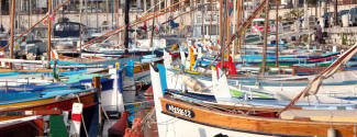 Séjour linguistique en France pour un lycéen Nice