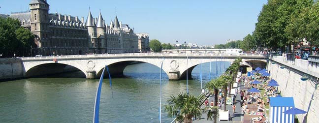 Paris - Ecoles de langues à Paris pour un lycéen