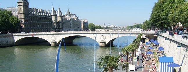 Paris - Ecoles de langues à Paris pour un lycéen