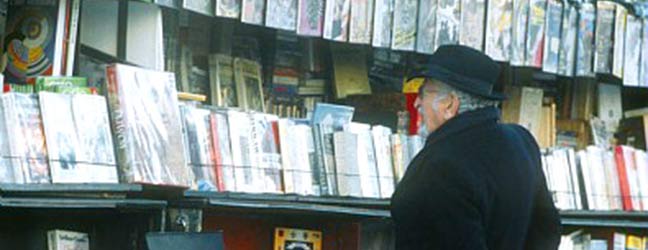 Paris - Séjour linguistique à Paris pour un étudiant