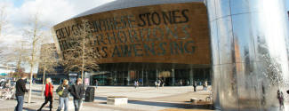 Séjour linguistique en Grande-Bretagne pour un adolescent Cardiff