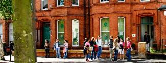 Ecole de langues en Irlande du Nord - IH-BELFAST - Belfast