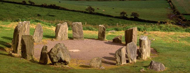 Programme de longue durée - 3 à 5 mois en Irlande pour lycéen