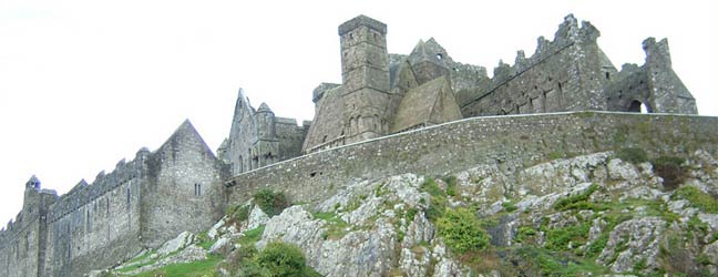 Cork (Région) - Immersion chez le professeur à Cork pour un adulte