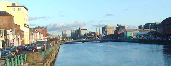 Cork - Ecoles de langues à Cork pour un adolescent