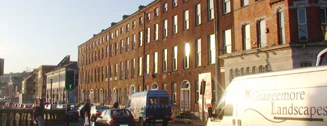 Cork - Séjour linguistique à Cork pour un adolescent