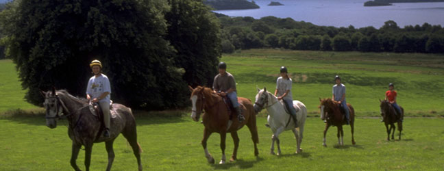 Camp Linguistique Junior à Cork (Cork en Irlande)