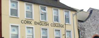 Ecoles de langues en Irlande pour un adulte - Cork English College - Cork