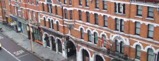 Séjour linguistique en Irlande pour un professionnel - Cork English College - Cork
