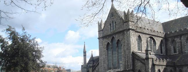 Dublin (Région) - Immersion chez le professeur à Dublin pour un adolescent