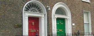 Ecoles de langues en Irlande pour un adulte Dublin