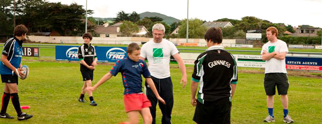 Camp linguistique d’été junior Dublin - Mount Temple School (Dublin en Irlande)
