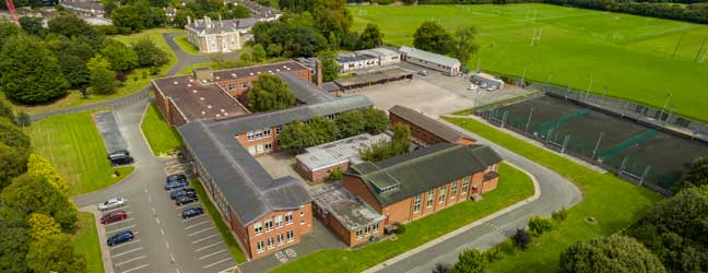 Camp linguistique d’été junior Dublin - St. Paul’s College - CES (Dublin en Irlande)