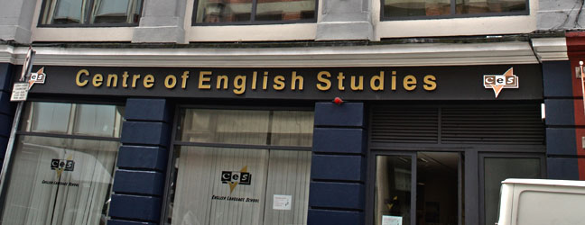 Cours combiné (Dublin en Irlande)