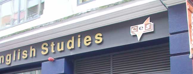 Ecoles de langues à Dublin pour un professionnel (Dublin en Irlande)