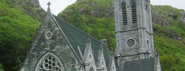 Galway (Région) - Immersion chez le professeur à Galway pour un adulte
