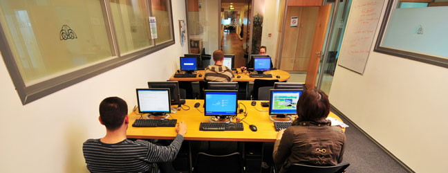 Préparation au FCE - First Certificate in English (Galway en Irlande)