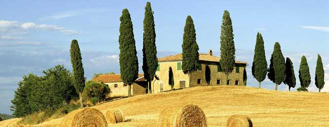 Un semestre intensif à l’étranger en Italie pour étudiant