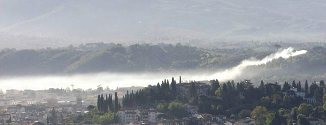 Florence - Séjour linguistique à Florence