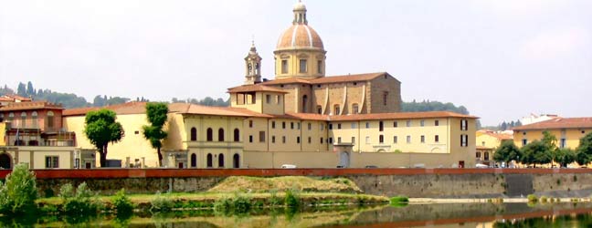 Florence - Ecoles de langues à Florence pour un professionnel