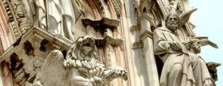 Ecole de langues en Italie Florence