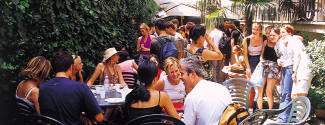 Ecoles de langues pour un senior - LINGUAVIVA - Florence