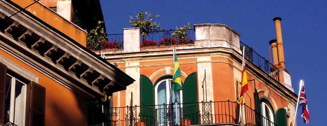Orbetello - Ecoles de langues à Orbetello pour un adolescent
