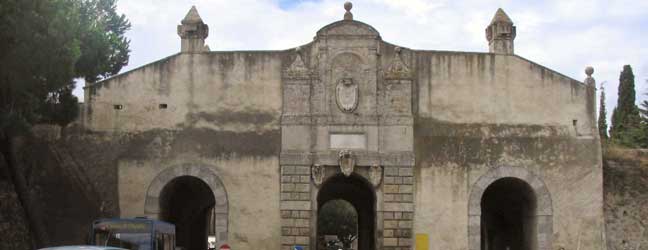 Orbetello - Séjour linguistique à Orbetello pour un adulte