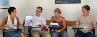 Séjour linguistique en Italien pour un senior - ORBITlingua - Orbetello Séjour linguistique en Italien pour un senior - ORBITlingua - Orbetello