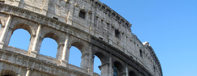 Rome (Région) - Immersion chez le professeur à Rome pour un étudiant