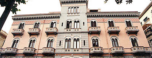 Accademia italiana-Italian Language and Culture Centre (Salerne en Italie)
