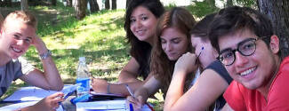 Séjour linguistique en Italie - Camp linguistisque d’été junior- Côte adriatique - Venise