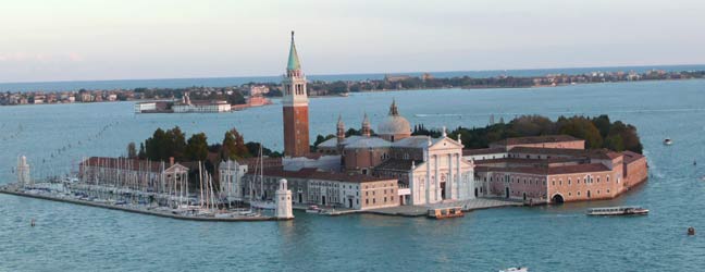 Venise - Voyages linguistiques à Venise pour un lycéen