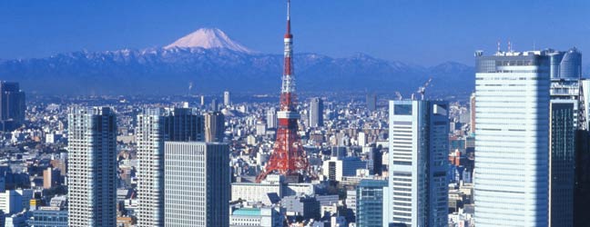 Cours standard au Japon pour étudiant