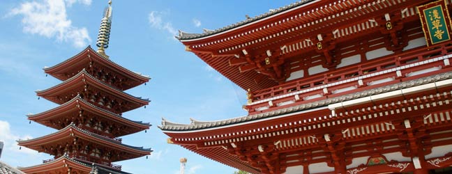 Tokyo (Région) - Immersion chez le professeur à Tokyo pour un adolescent