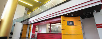 Ecole de langues au Japon - ISI Japanese Language School - Takadanobaba,Shinjuku - Tokyo