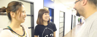 Ecoles de langues - ISI Japanese Language School - Takadanobaba,Shinjuku - Tokyo