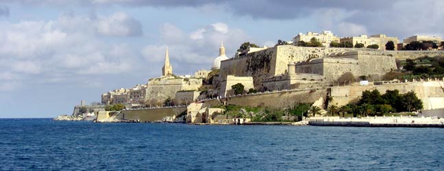 Préparation au FCE - First Certificate in English à Malte