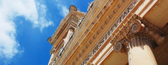 Cours de langues en mini groupe à Malte pour adolescent