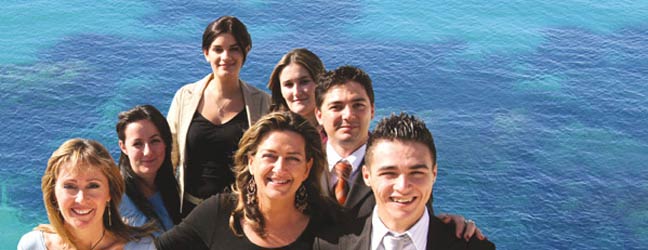 English Language Academy - ELA pour famille (Gzira à Malte)