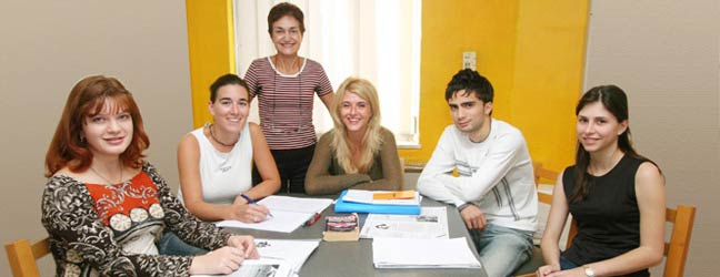 Cours individuels - “One-to-One” (Gzira à Malte)