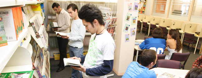 Préparation au FCE - First Certificate in English (Auckland en Nouvelle Zélande)