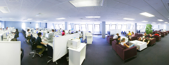 Crown Institute of Studies (Auckland en Nouvelle Zélande)