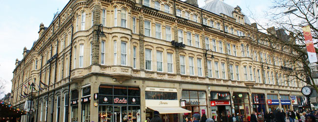 Cardiff - Séjour linguistique à Cardiff