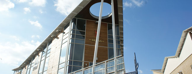 Cardiff - Séjour linguistique à Cardiff pour un professionnel