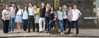 CAE - Certificate in Advanced English - Celtic English Academy - Cardiff