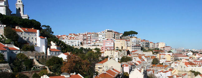 Cours combiné au Portugal pour lycéen