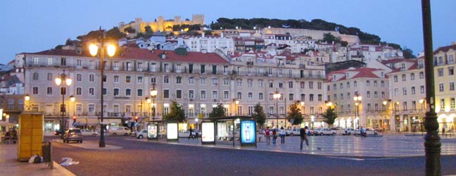 Un semestre à l’étranger au Portugal pour lycéen