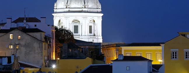 Lisbonne - Séjour linguistique à Lisbonne