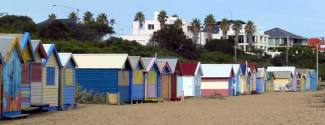 Séjour linguistique au Royaume-Uni Bournemouth